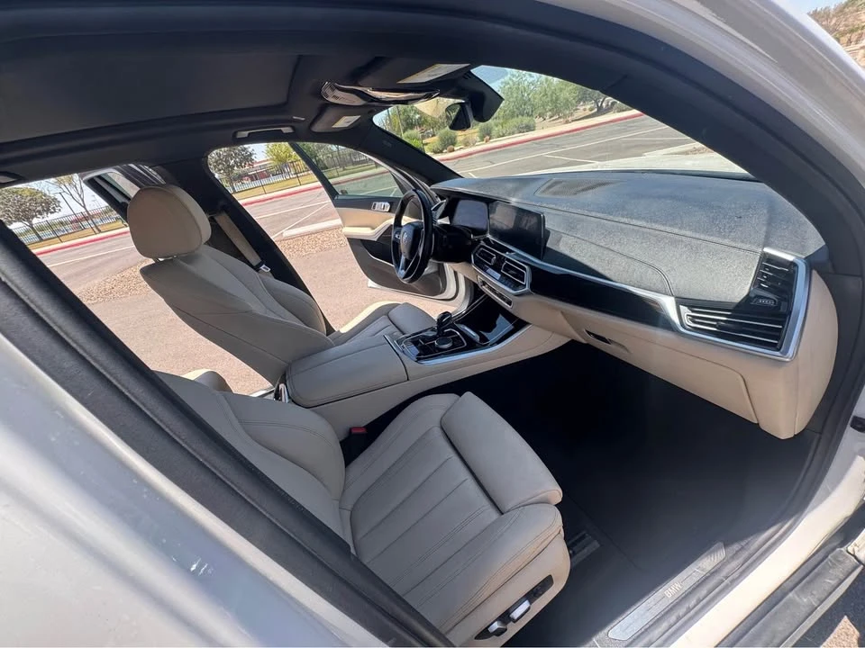 2020 BMW G05 X5 - Image 6 of 10