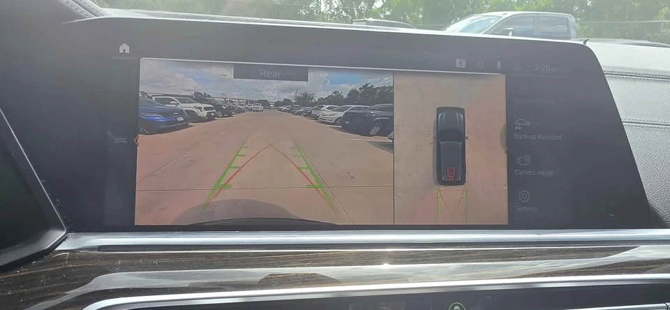 2020 BMW G05 X5 - Image 19 of 19