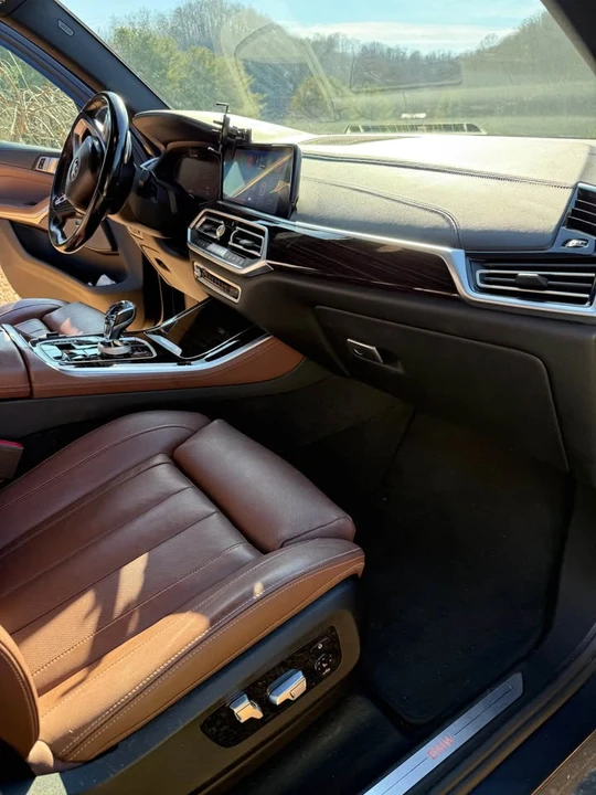 2020 BMW G05 X5 - Image 4 of 7