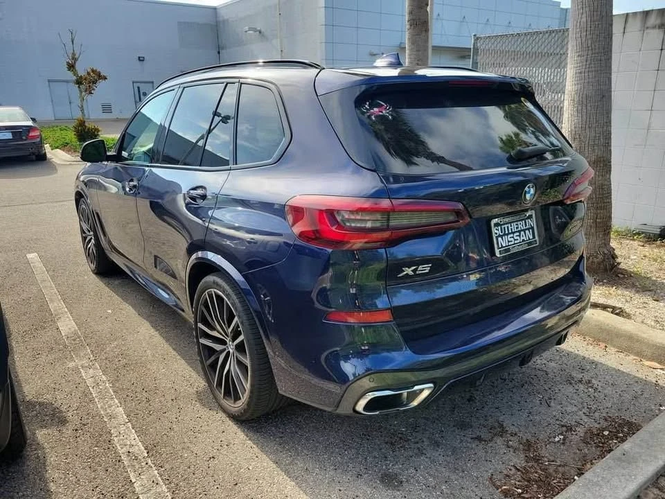 2020 BMW G05 X5 - Image 3 of 3