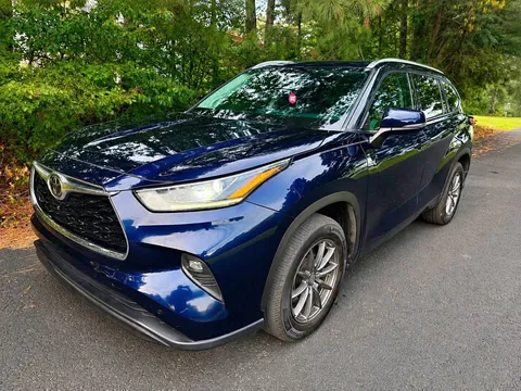 2020 BMW X5 sDrive40i Sport Utility 4D