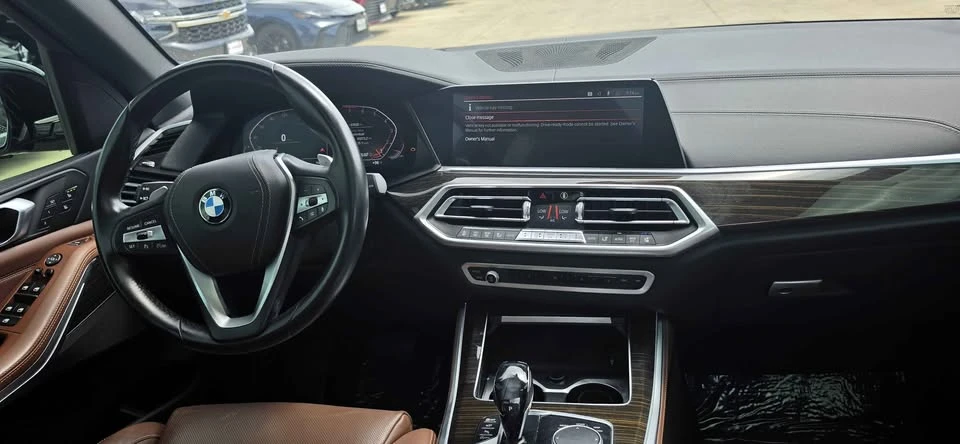 2020 BMW G05 X5 - Image 17 of 19