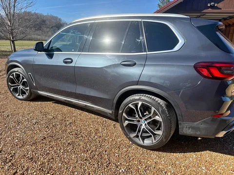 2020 BMW X5 sDrive40i Sport Utility 4D