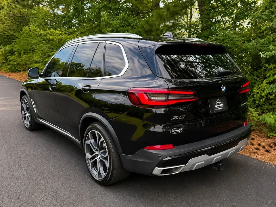2020 BMW G05 X5 - Image 8 of 13