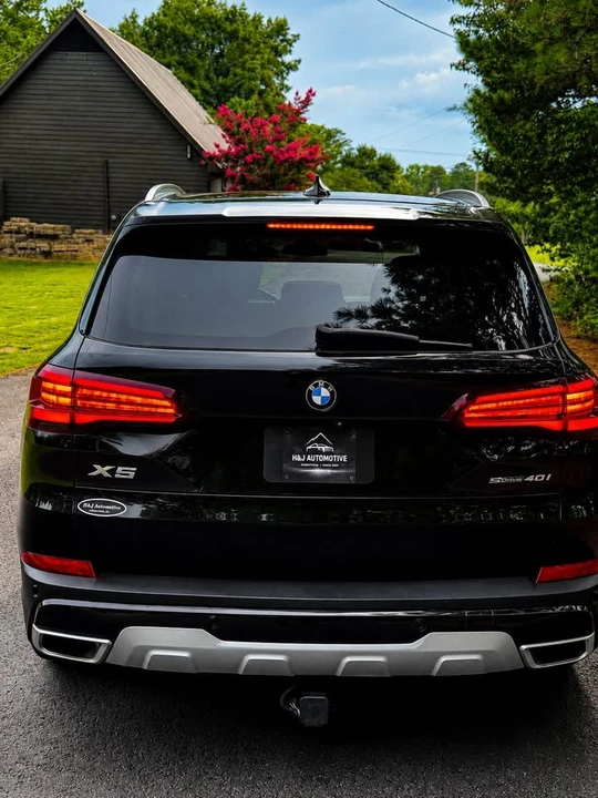 2020 BMW G05 X5 - Image 6 of 13