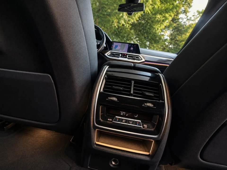 2020 BMW G05 X5 - Image 9 of 13