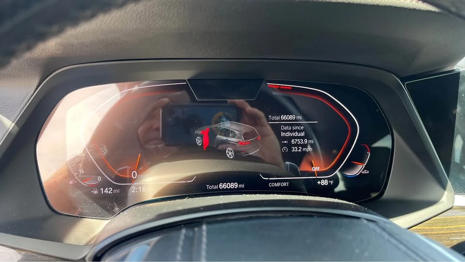 2020 BMW G05 X5 - Image 10 of 10