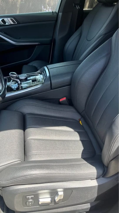 2020 BMW G05 X5 - Image 9 of 10