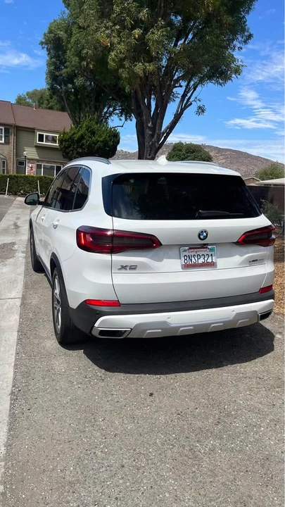 2020 BMW G05 X5 - Image 3 of 10