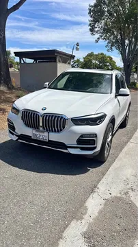2020 BMW X5 sDrive40i Sport Utility 4D