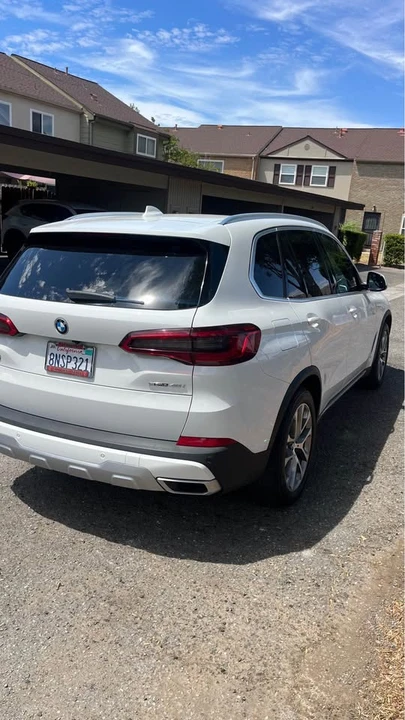 2020 BMW G05 X5 - Image 4 of 10