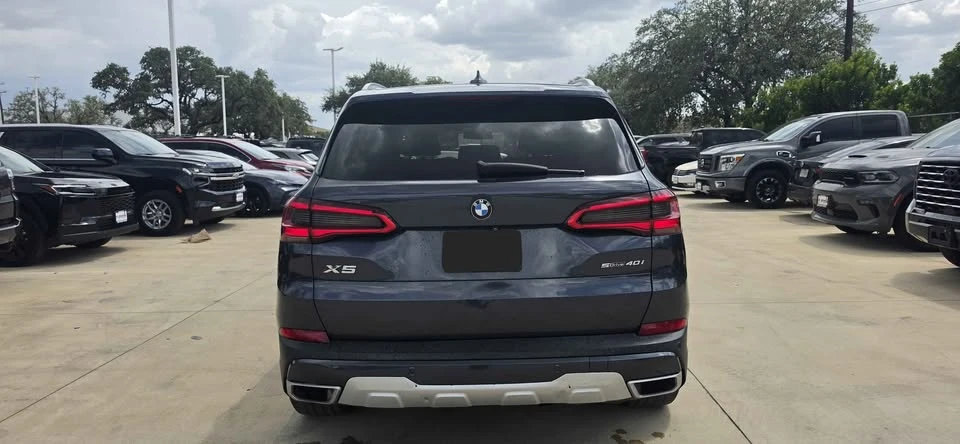 2020 BMW G05 X5 - Image 4 of 19