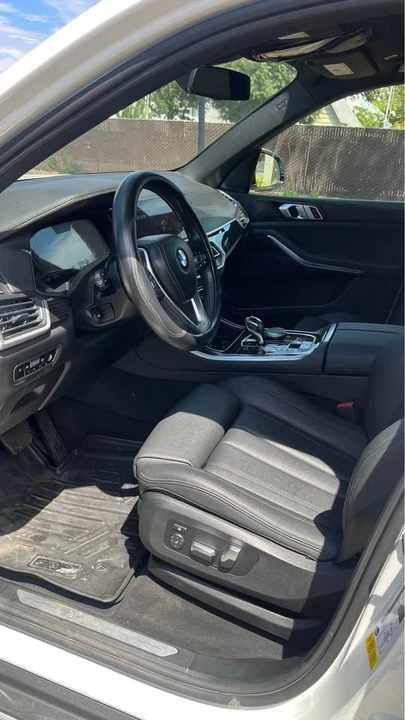 2020 BMW G05 X5 - Image 8 of 10
