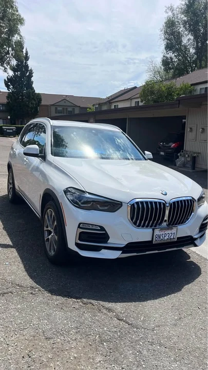 2020 BMW G05 X5 - Image 2 of 10