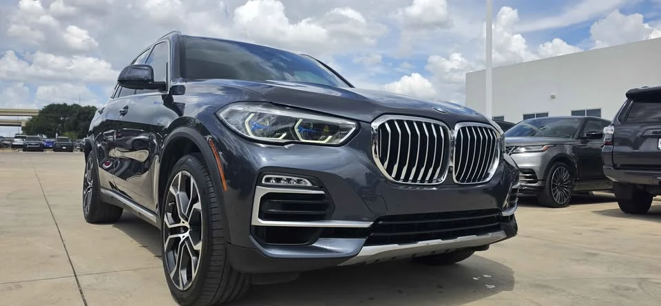 2020 BMW G05 X5 - Image 7 of 19