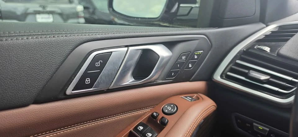 2020 BMW G05 X5 - Image 13 of 19