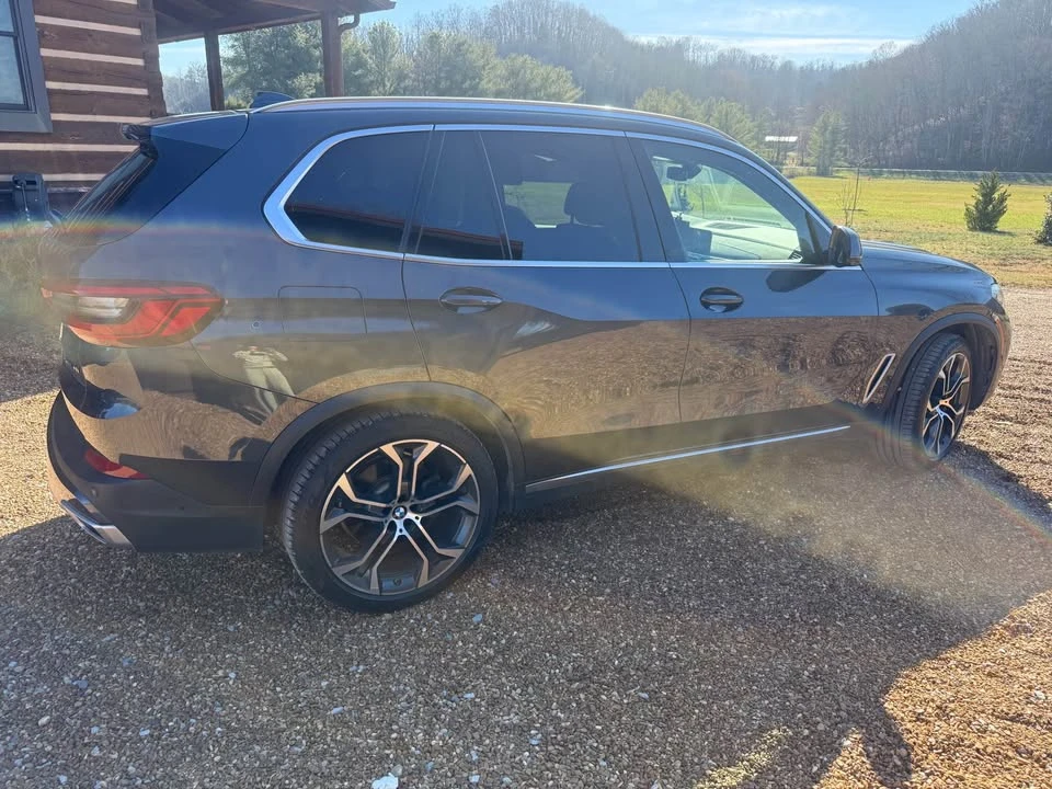 2020 BMW G05 X5 - Image 2 of 7