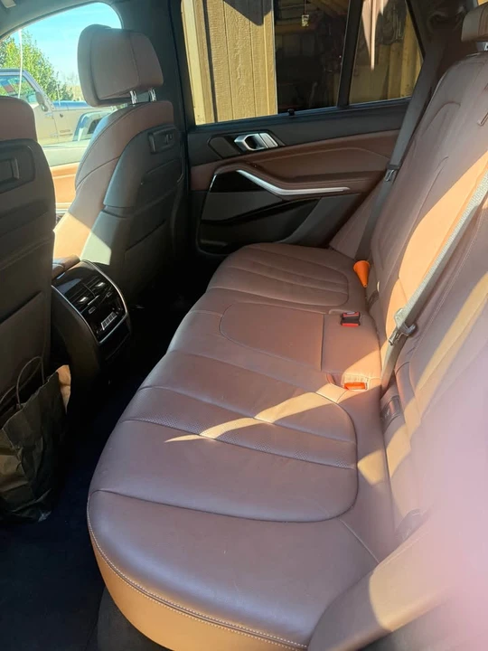 2020 BMW G05 X5 - Image 6 of 7