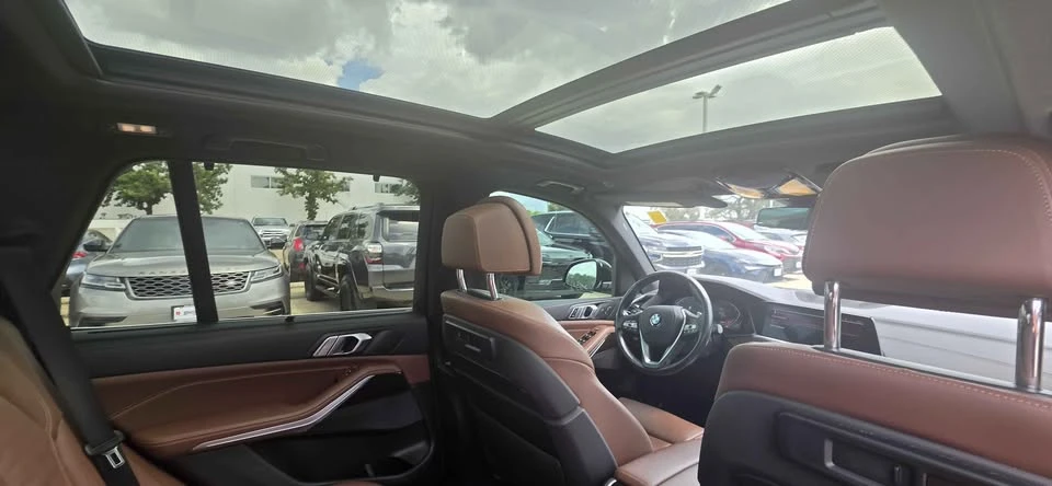 2020 BMW G05 X5 - Image 16 of 19