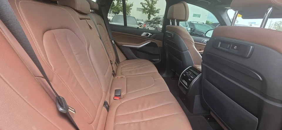 2020 BMW G05 X5 - Image 15 of 19