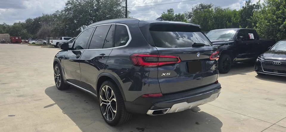 2020 BMW G05 X5 - Image 3 of 19
