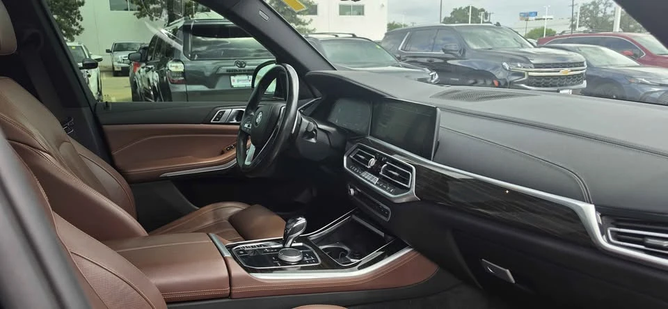 2020 BMW G05 X5 - Image 8 of 19