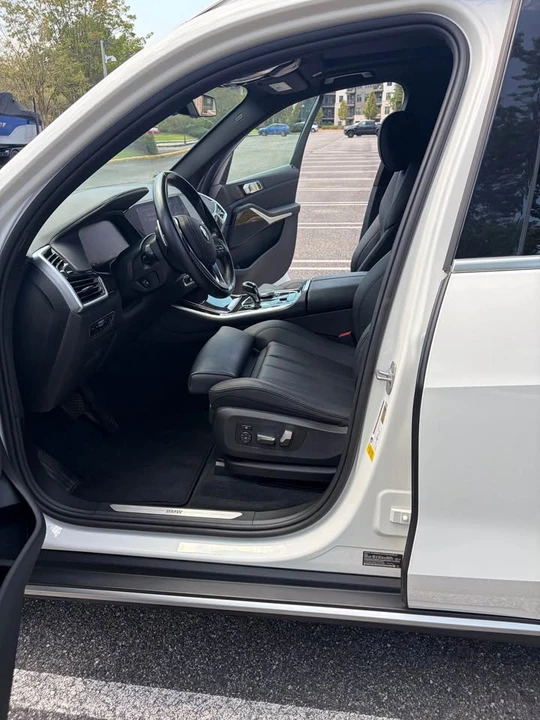 2020 BMW G05 X5 - Image 6 of 8
