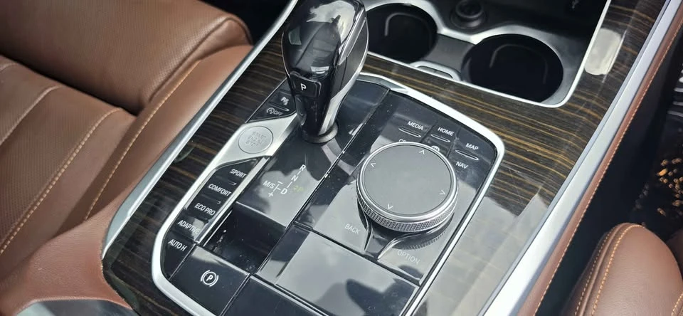 2020 BMW G05 X5 - Image 10 of 19