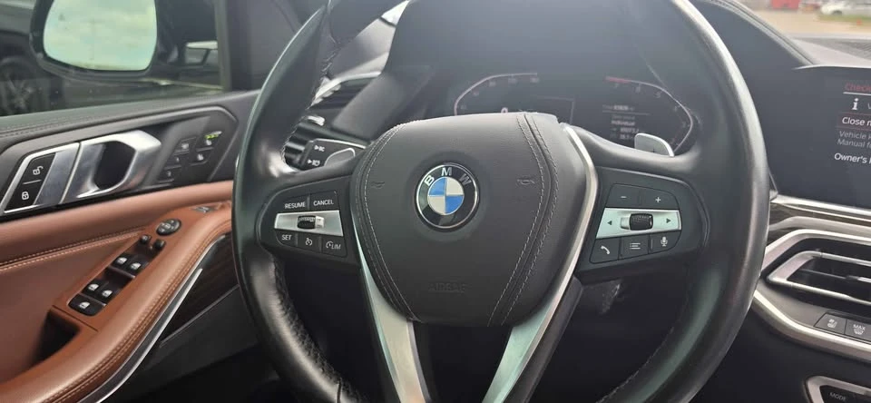2020 BMW G05 X5 - Image 11 of 19