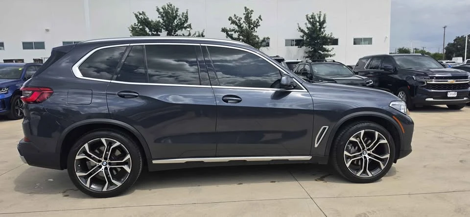 2020 BMW G05 X5 - Image 6 of 19