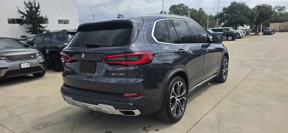 2020 BMW G05 X5 - Image 5 of 19