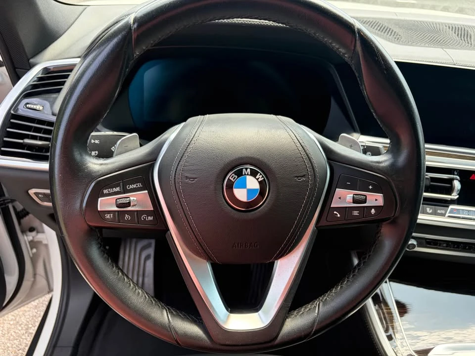 2020 BMW G05 X5 - Image 8 of 8
