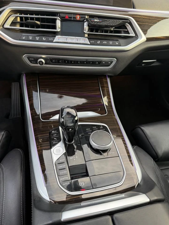 2020 BMW G05 X5 - Image 11 of 19