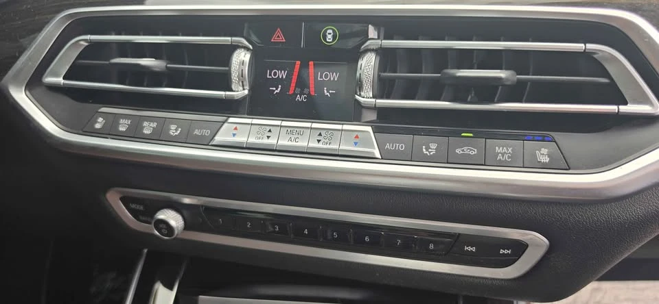 2020 BMW G05 X5 - Image 9 of 19