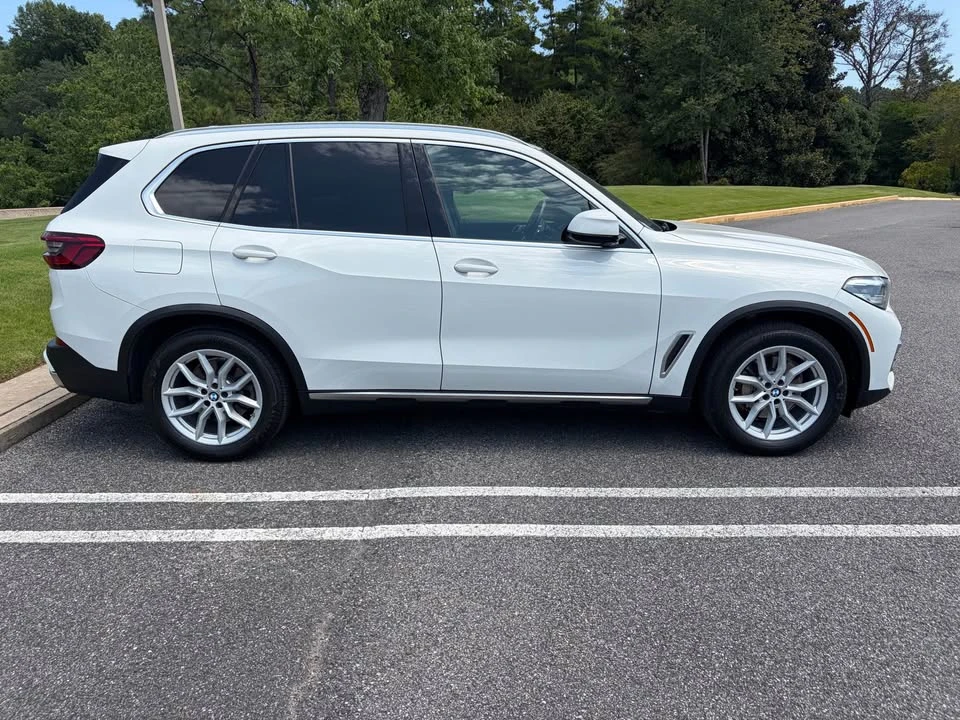 2020 BMW G05 X5 - Image 2 of 8