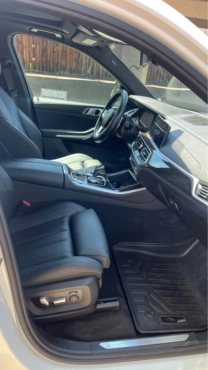2020 BMW G05 X5 - Image 5 of 10