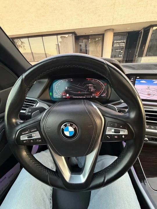 2020 BMW G05 X5 - Image 15 of 19