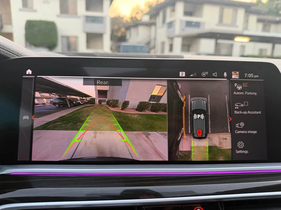 2020 BMW G05 X5 - Image 13 of 19