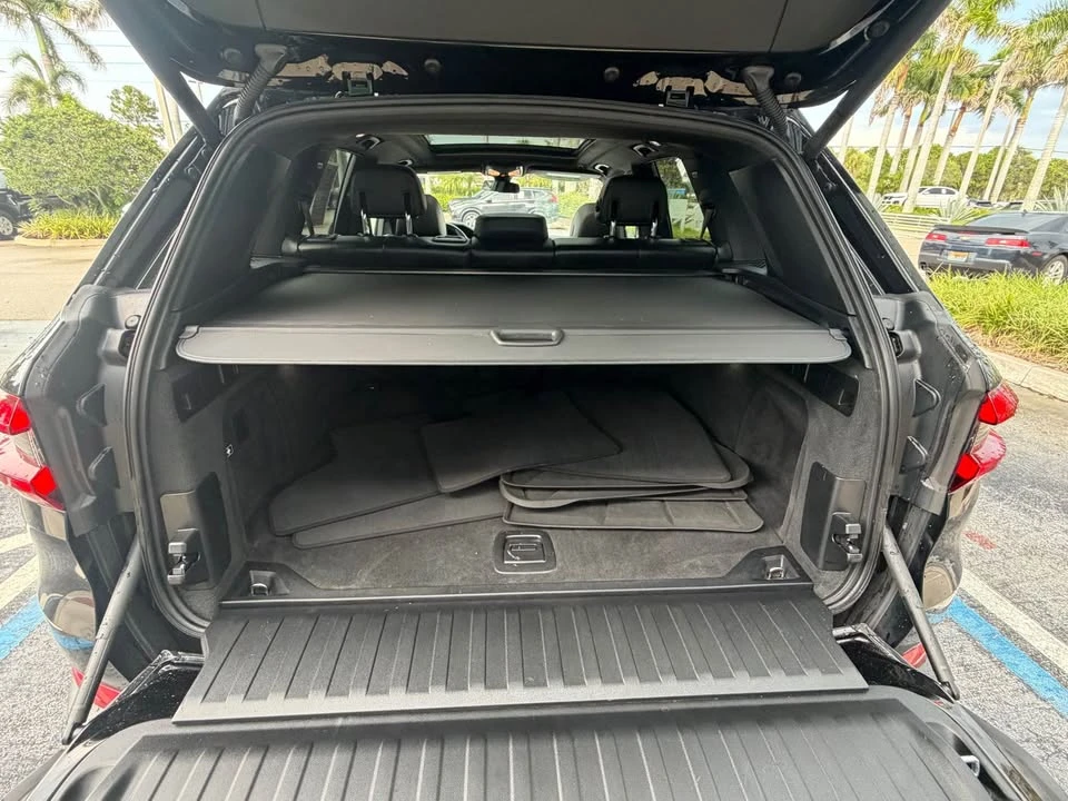 2020 BMW G05 X5 - Image 12 of 12
