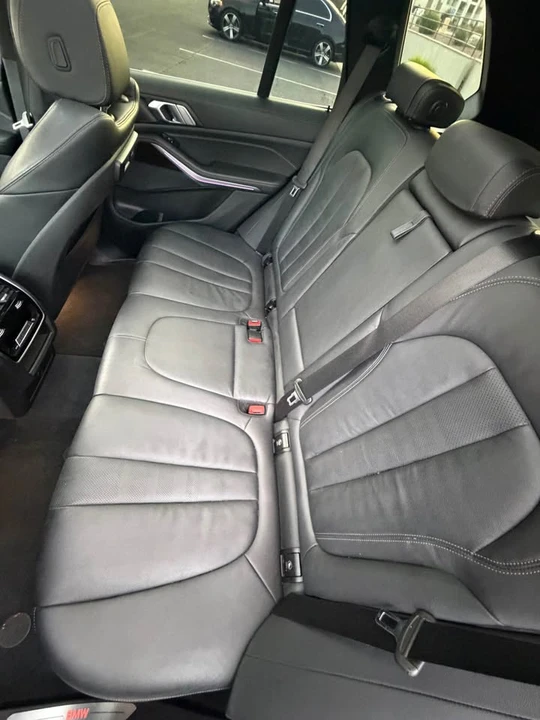 2020 BMW G05 X5 - Image 17 of 19