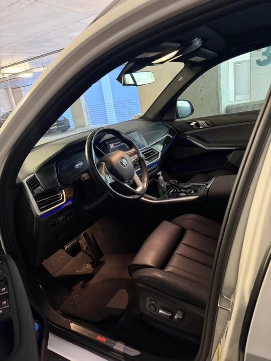 2020 BMW G05 X5 - Image 5 of 6