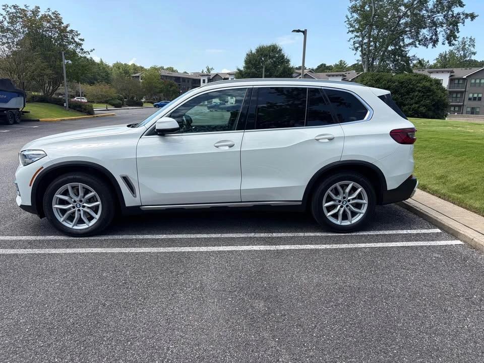 2020 BMW G05 X5 - Image 3 of 8