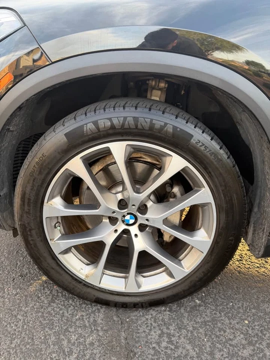 2020 BMW G05 X5 - Image 9 of 19