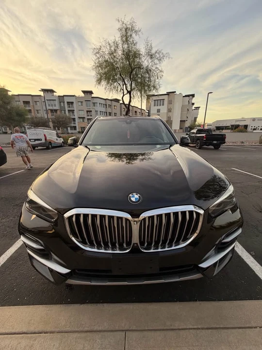 2020 BMW G05 X5 - Image 19 of 19