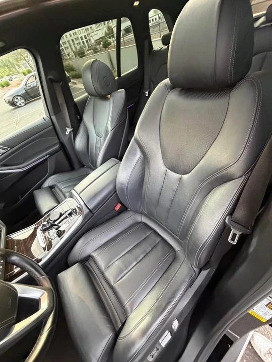 2020 BMW G05 X5 - Image 16 of 19