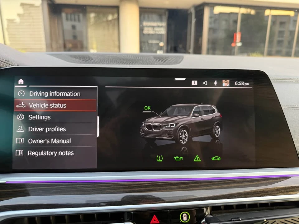 2020 BMW G05 X5 - Image 14 of 19