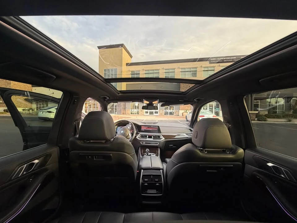 2020 BMW G05 X5 - Image 10 of 19