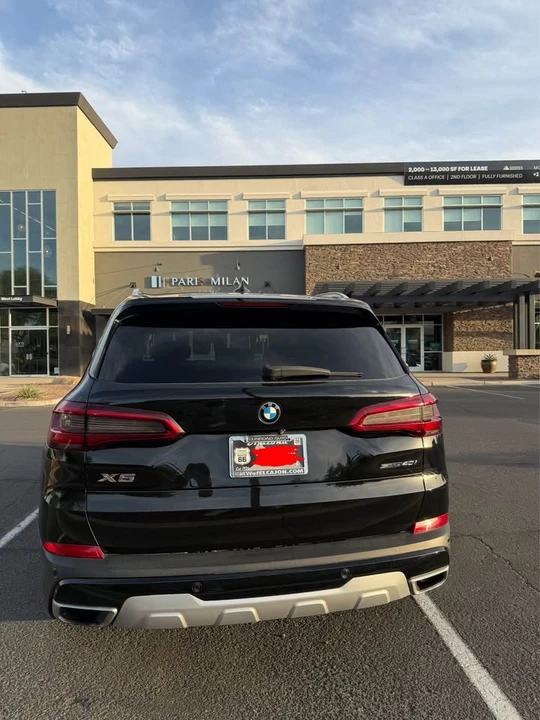 2020 BMW G05 X5 - Image 4 of 19
