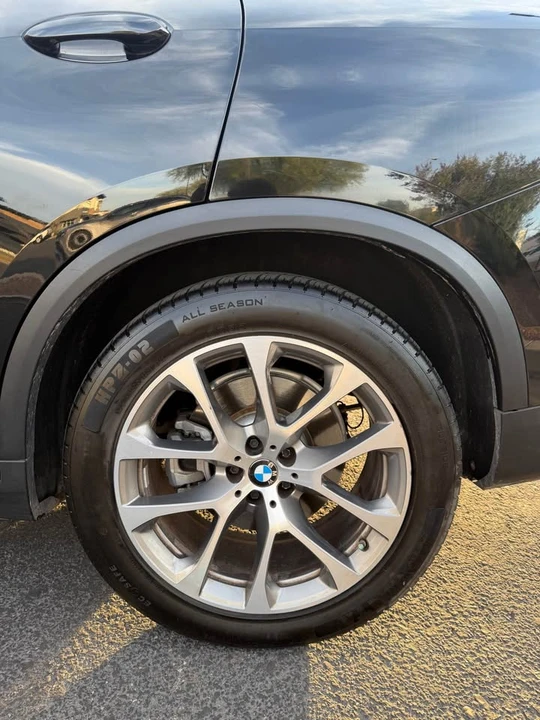 2020 BMW G05 X5 - Image 8 of 19