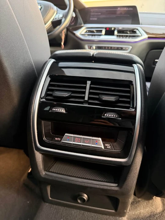 2020 BMW G05 X5 - Image 12 of 19